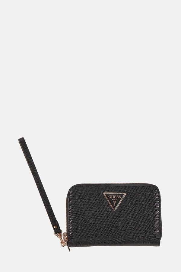 Porte-monnaies Noir - Guess®