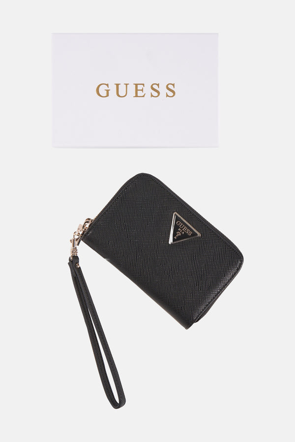 Porte-monnaies Noir - Guess®