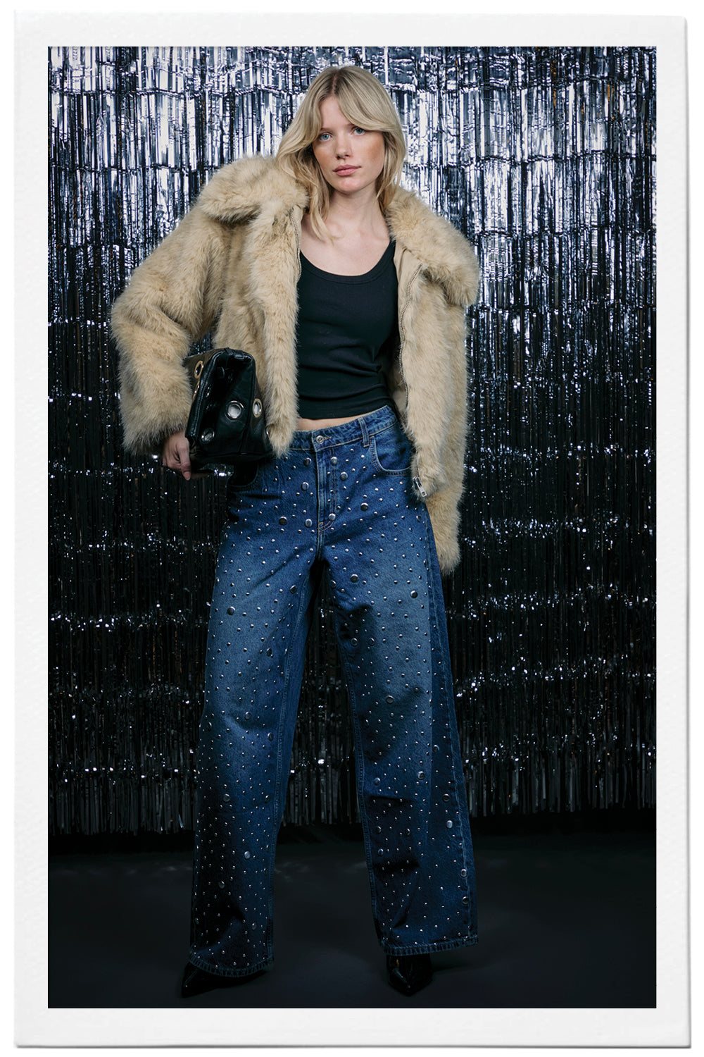 Shop The Look - november - dames - look A