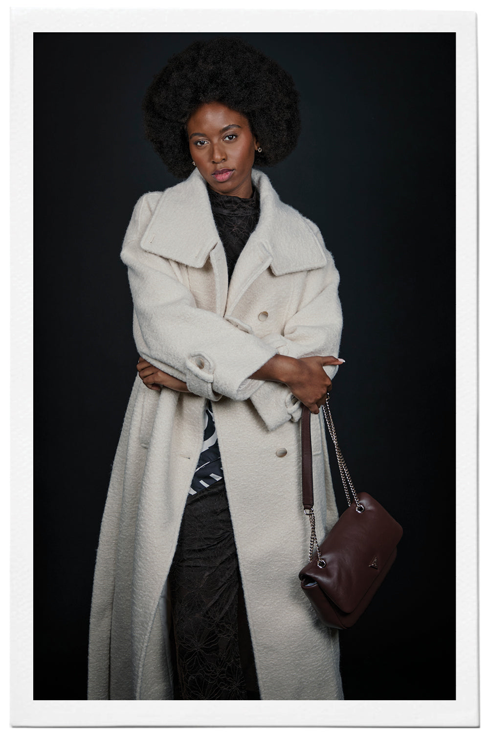 Shop The Look - november - dames - look I