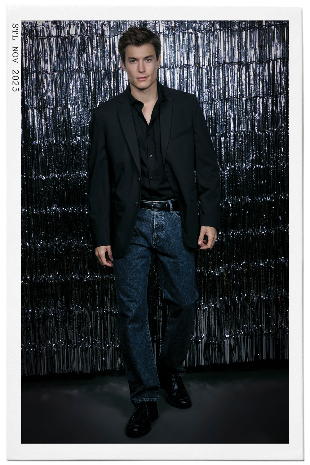 Shop The Look - november - heren - look I