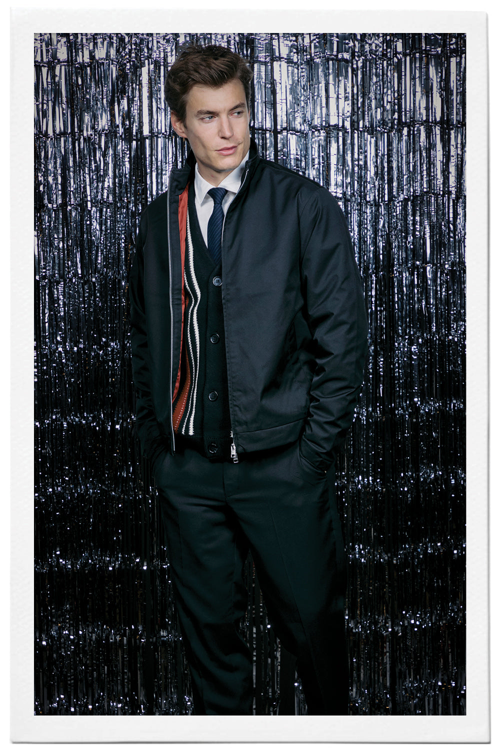 Shop The Look - november - heren - look L