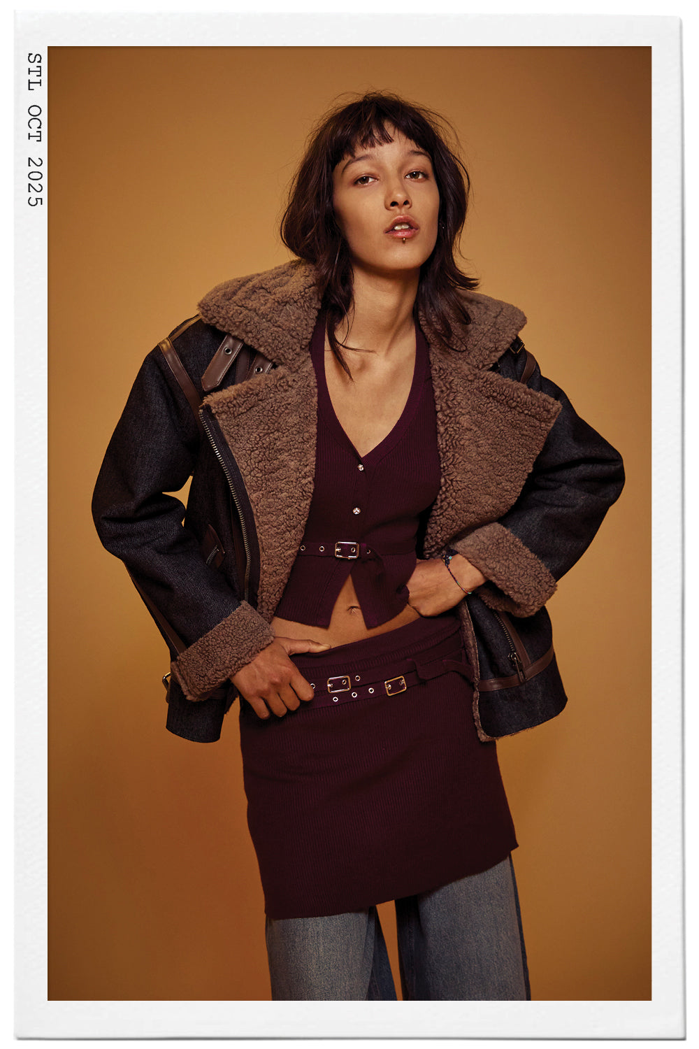 Shop The Look - oktober - dames - look D