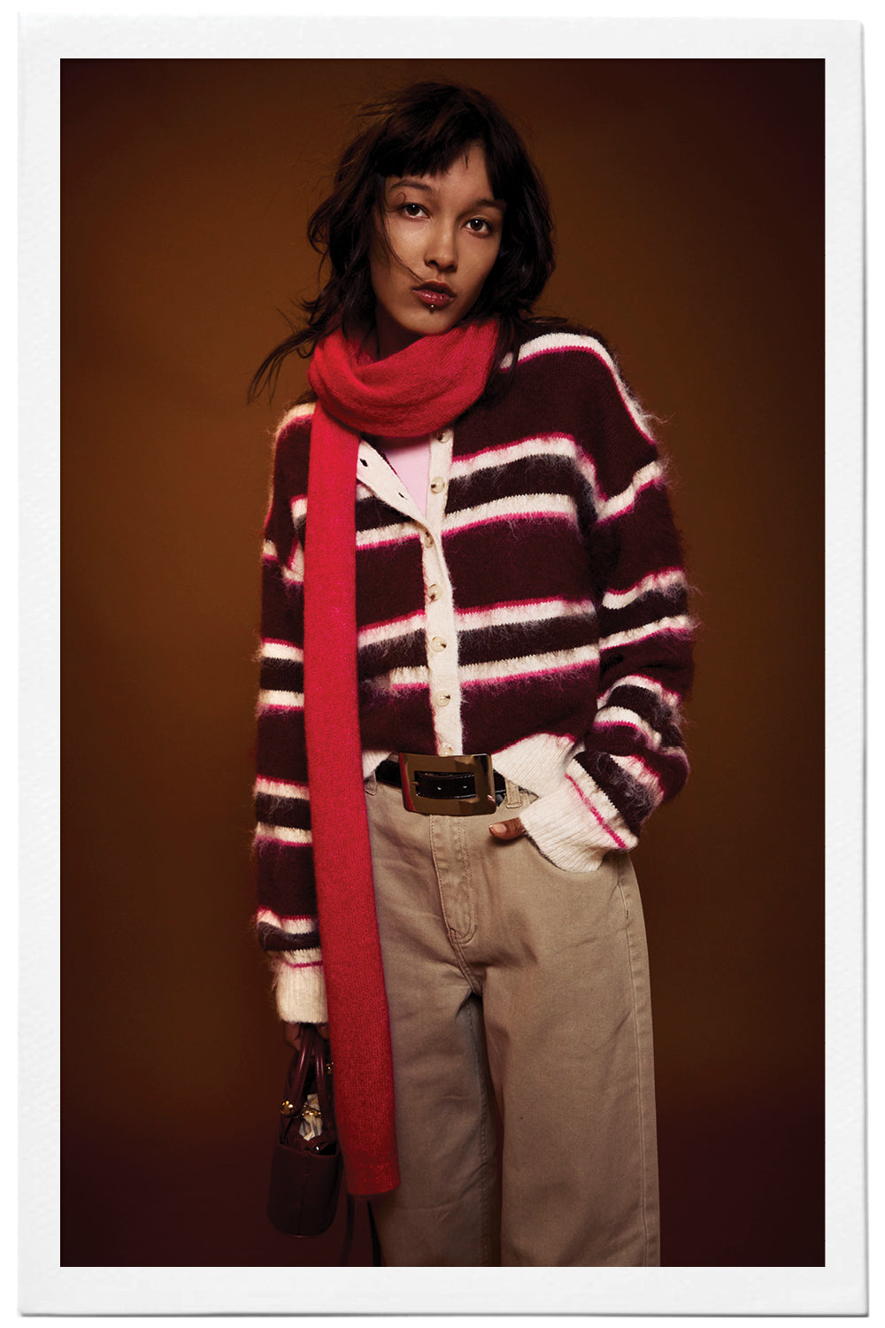 Shop The Look - oktober - dames - look E