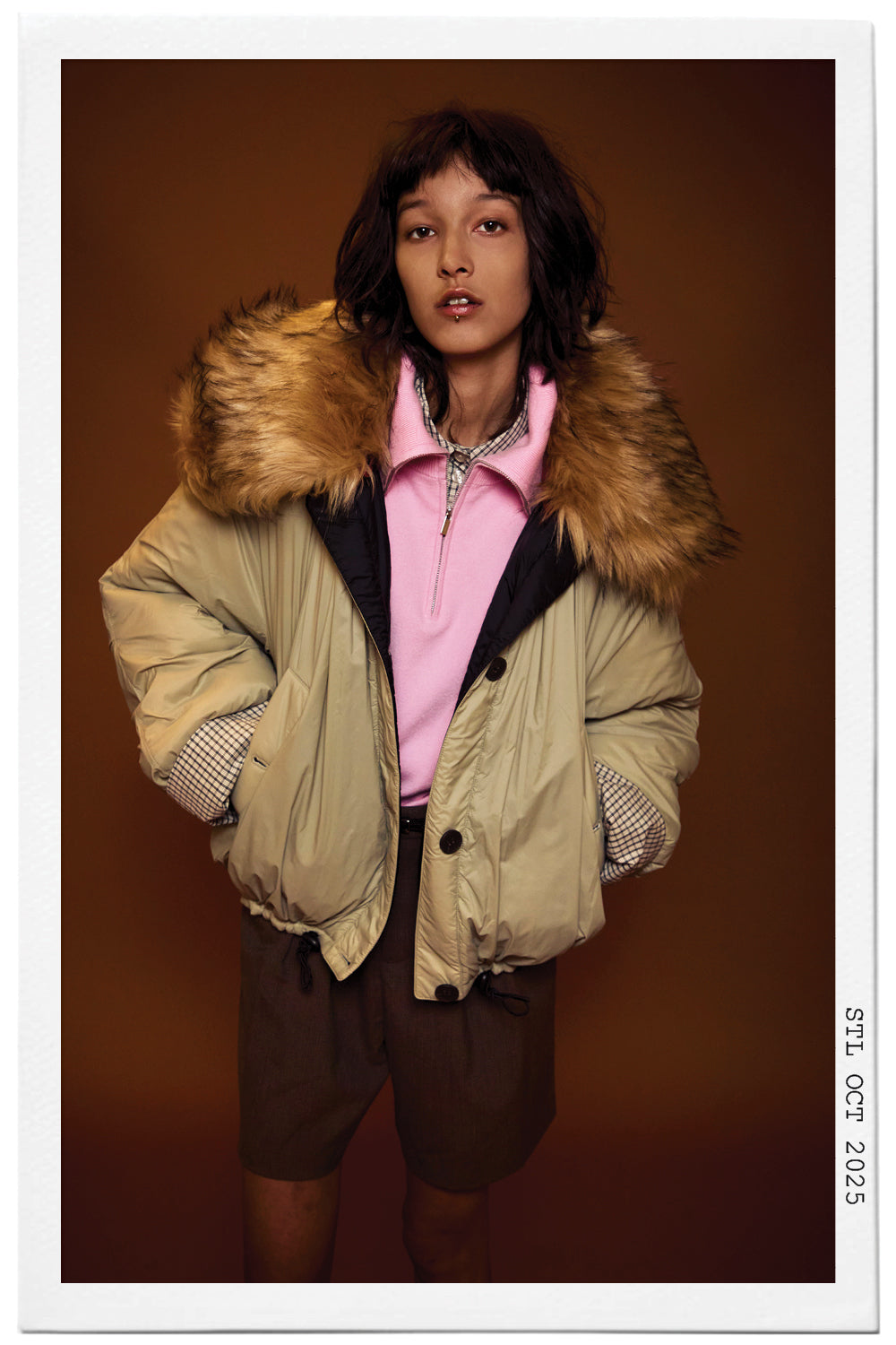 Shop The Look - oktober - dames - look F