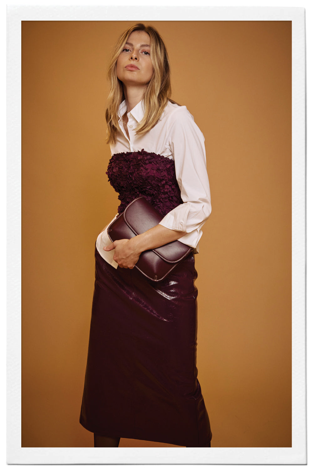 Shop The Look - oktober - dames - look J