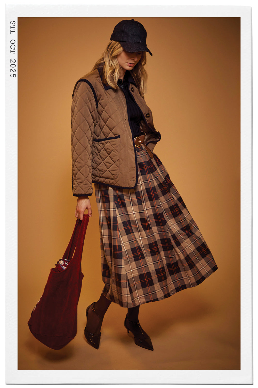 Shop The Look - oktober - dames - look L
