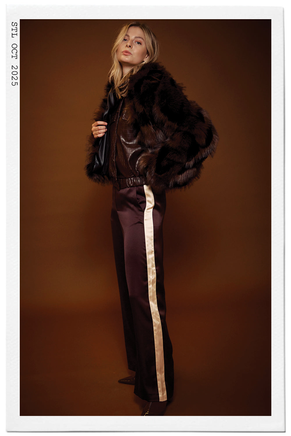 Shop The Look - oktober - dames - look M
