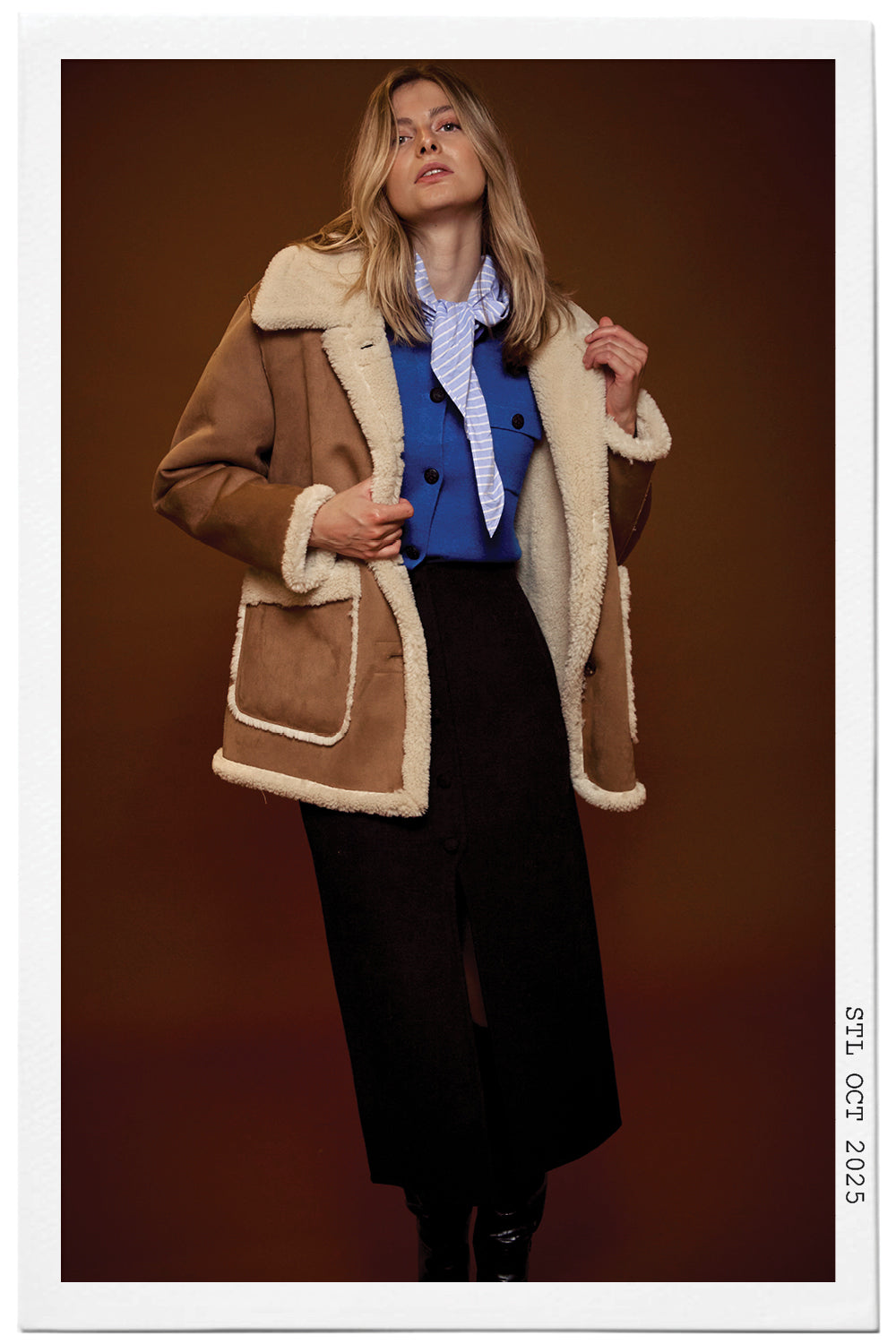Shop The Look - oktober - dames - look N