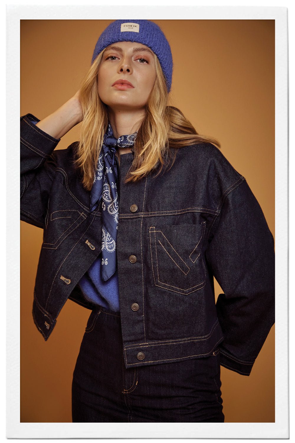 Shop The Look - oktober - dames - look O