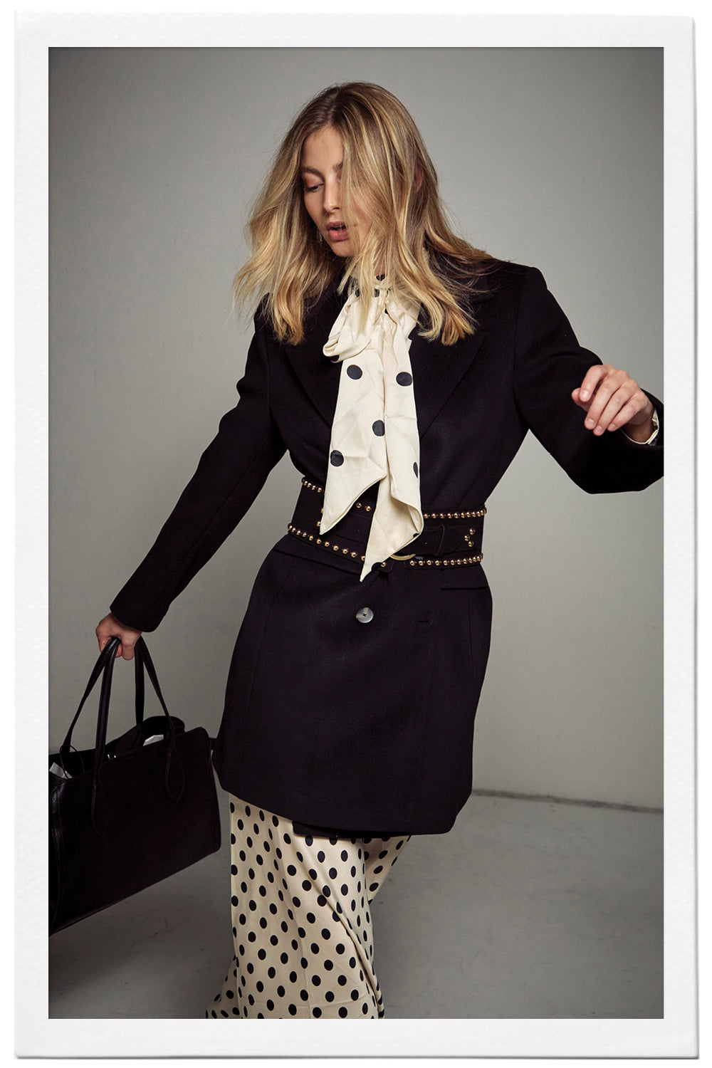 Shop The Look - oktober - dames - look P