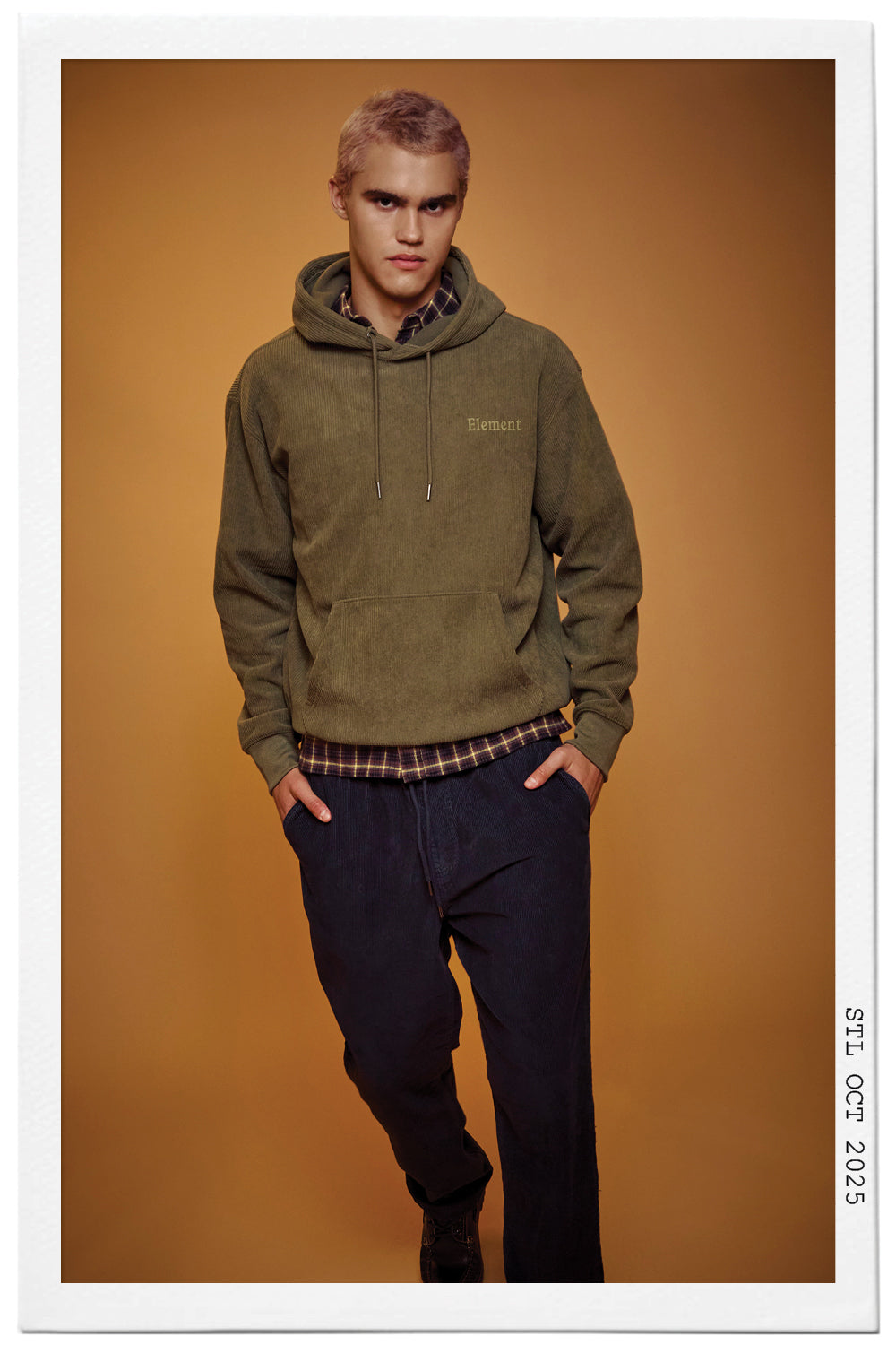 Shop The Look - oktober - heren - look G