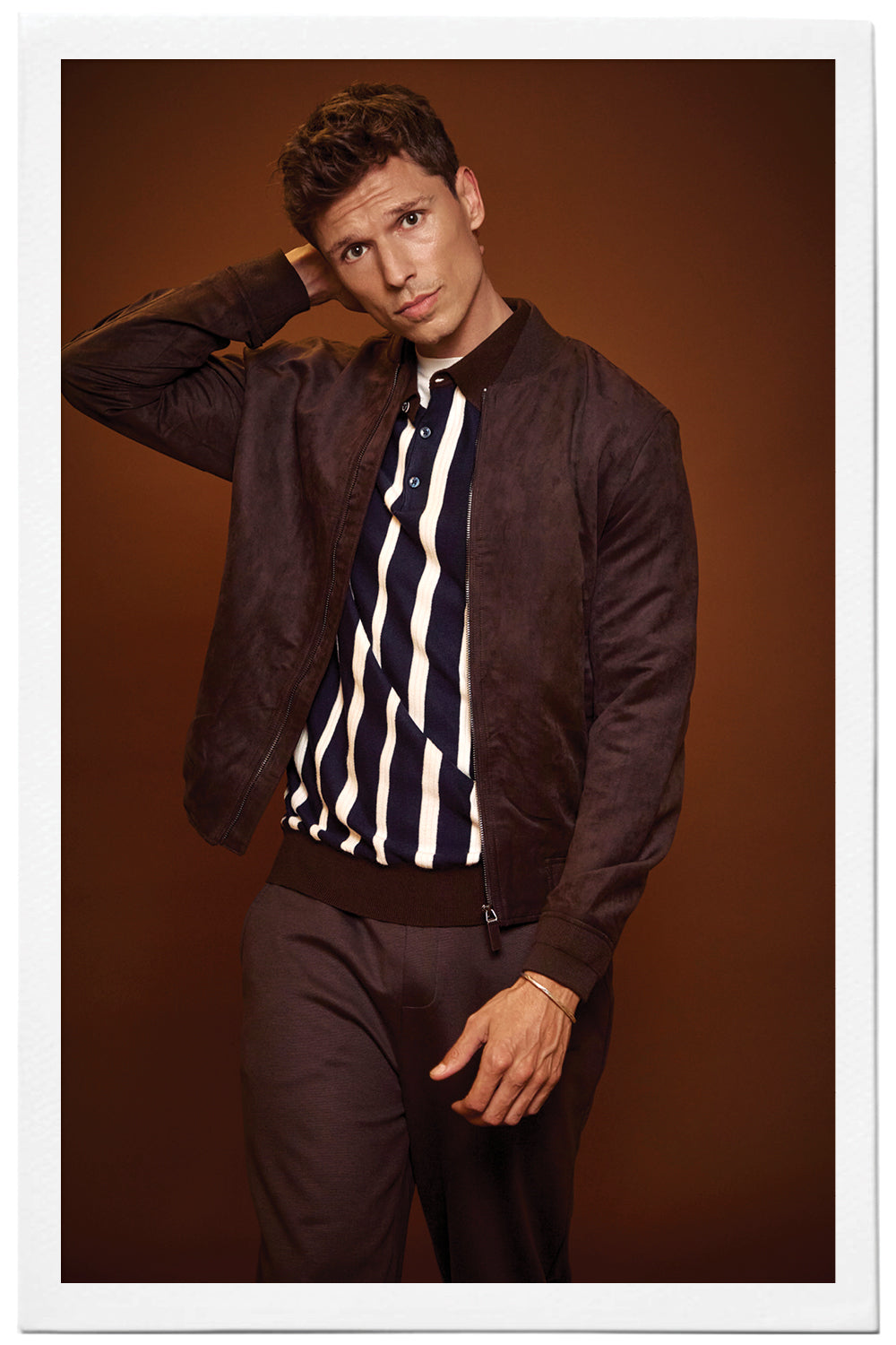 Shop The Look - oktober - heren - look N