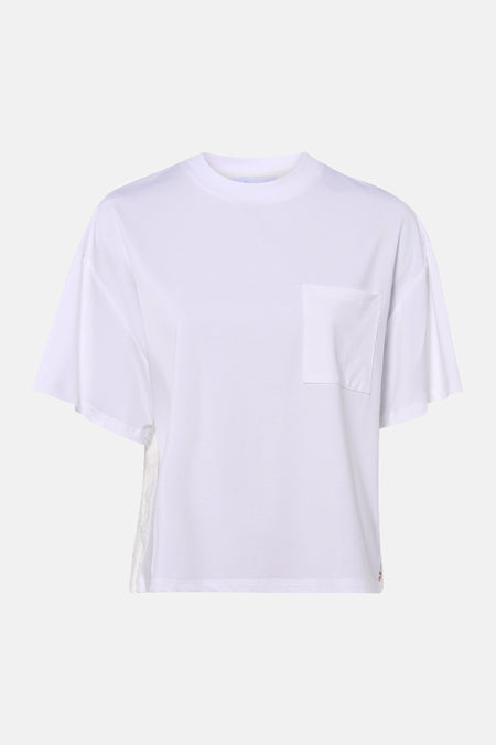 T-shirt - wit