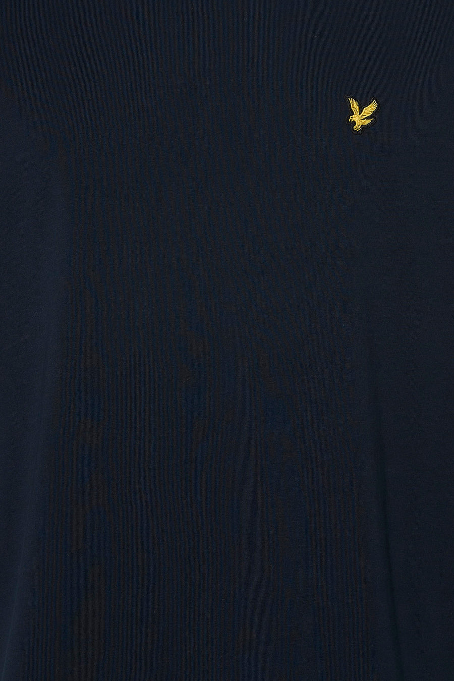 T-shirt met korte mouwen - blauw