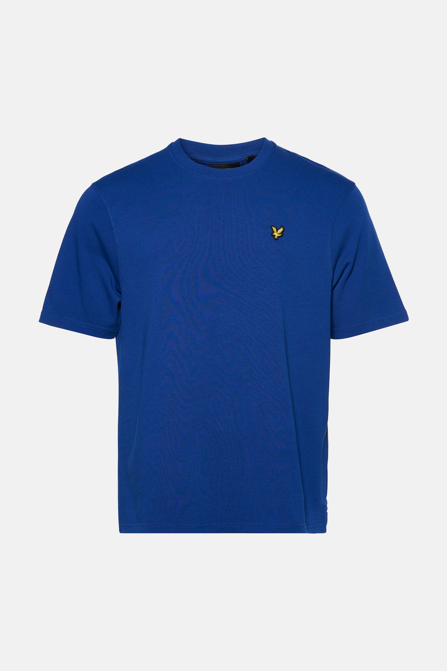 T-shirt met korte mouwen - blauw