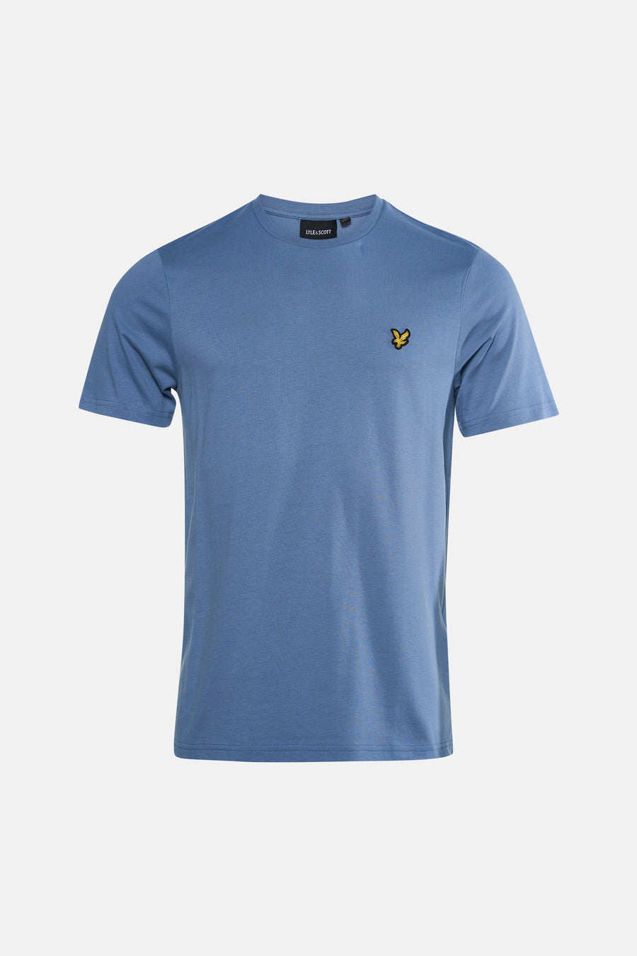 T-shirt à manches courtes - bleu