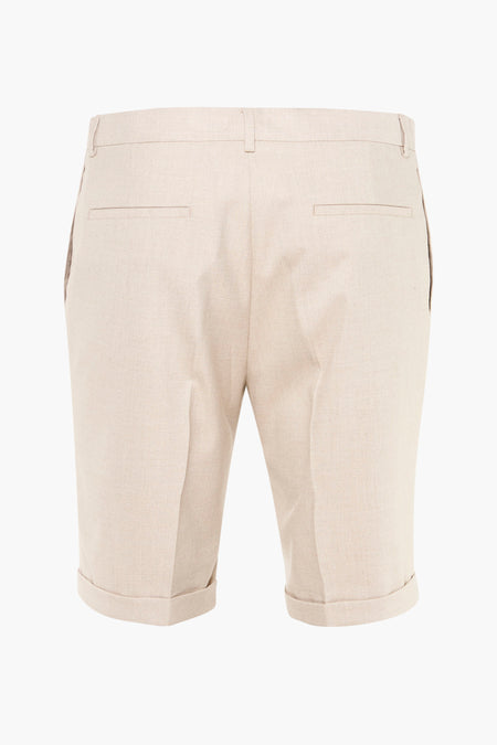 Short - beige