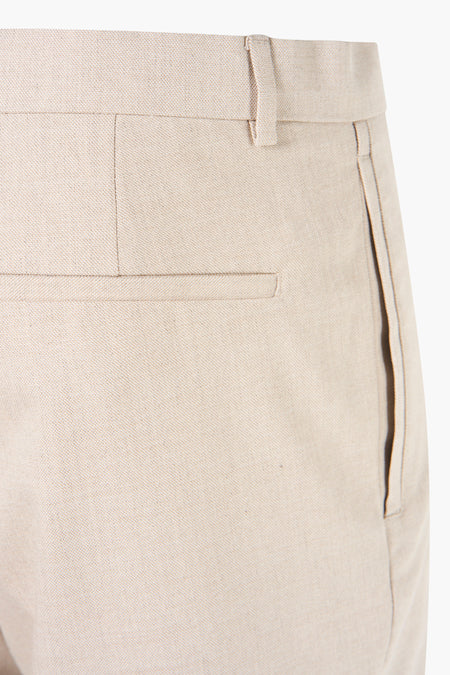 Short - beige