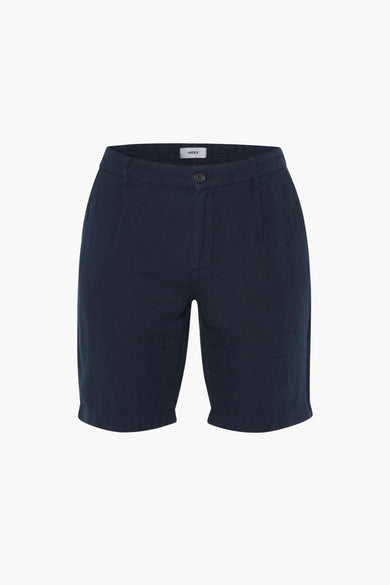 Short - blauw