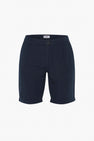 Short - blauw