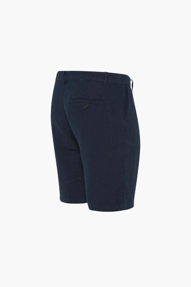 Short - blauw