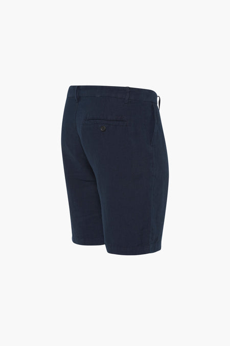 Short - blauw