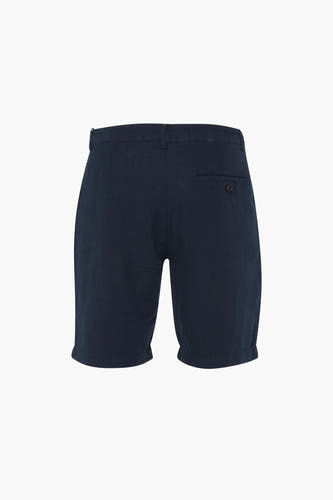 Short - blauw