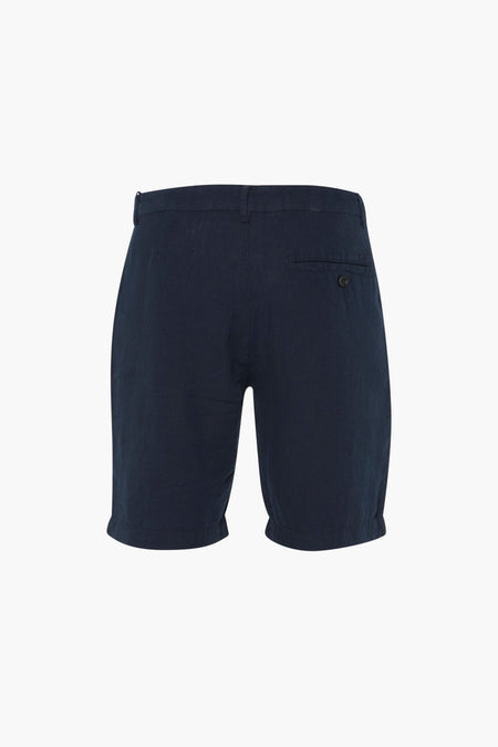 Short - blauw