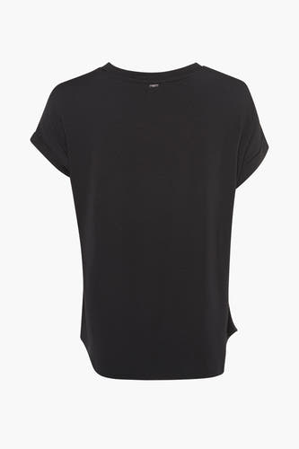 T-shirt - zwart