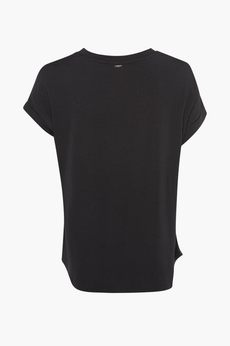 T-shirt - noir