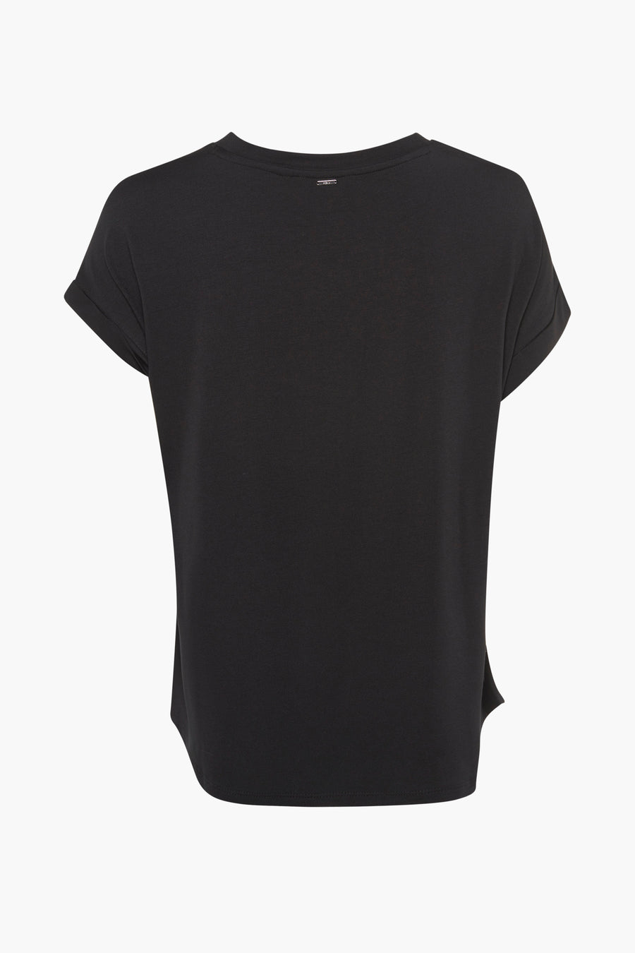 T-shirt - zwart