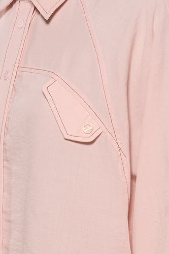 Chemise - rose
