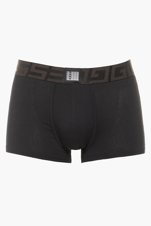 Boxer Noir - Guess®