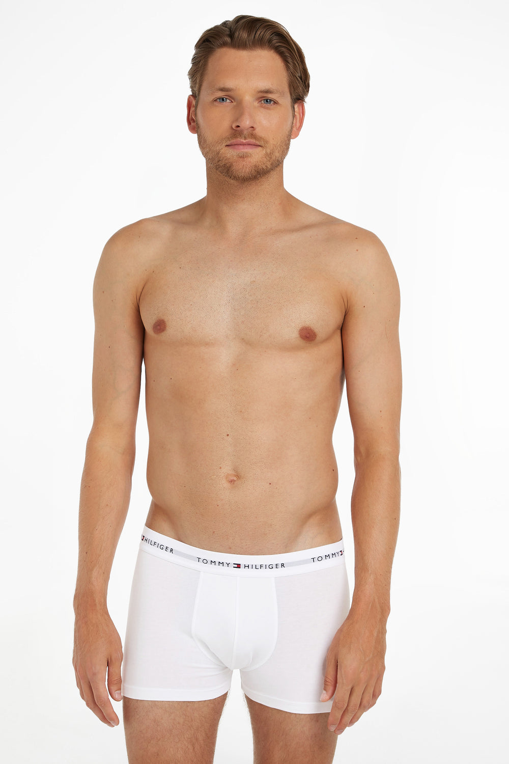 Boxer Multicolore - TOMMY JEANS