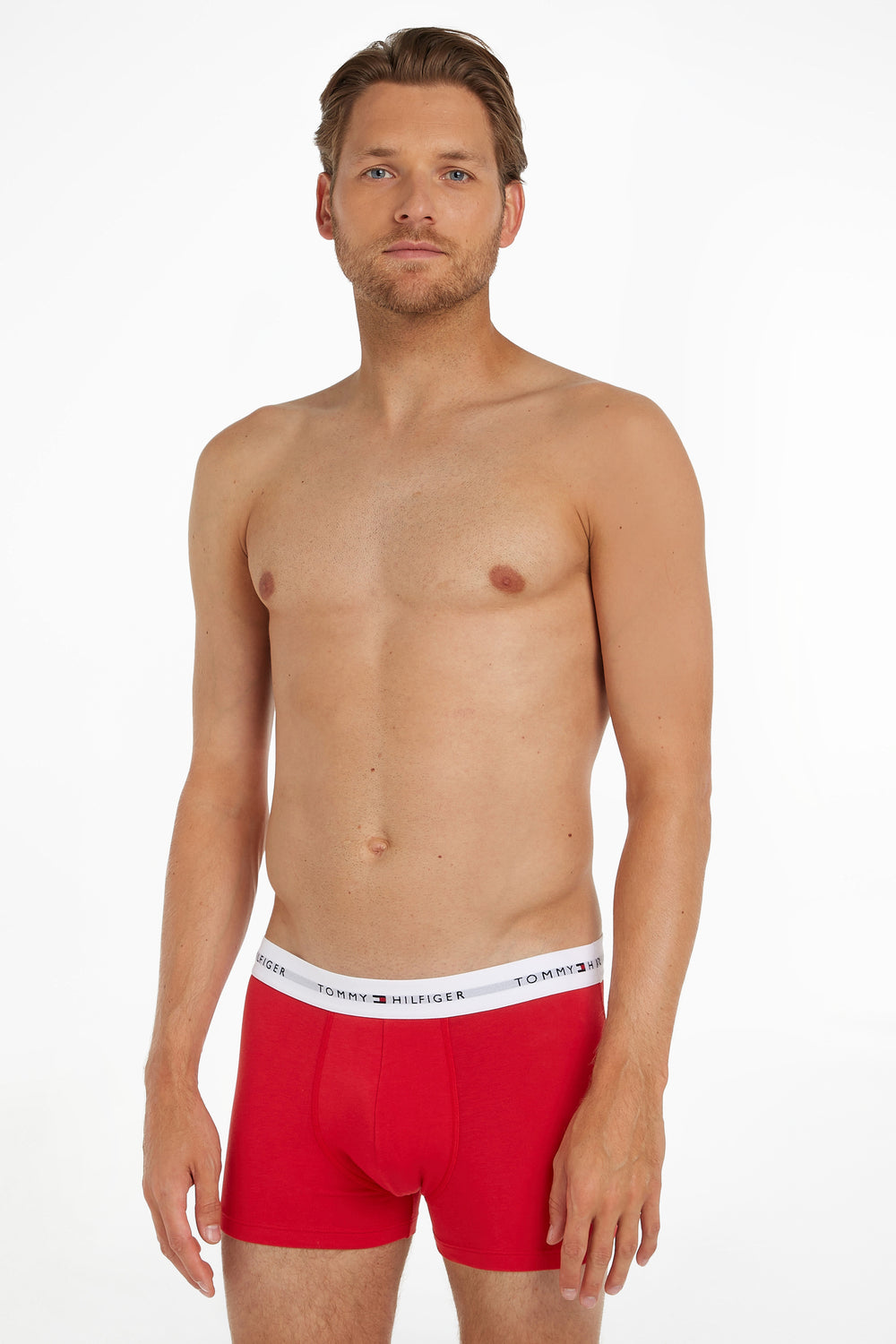 Boxer Multicolore - TOMMY JEANS