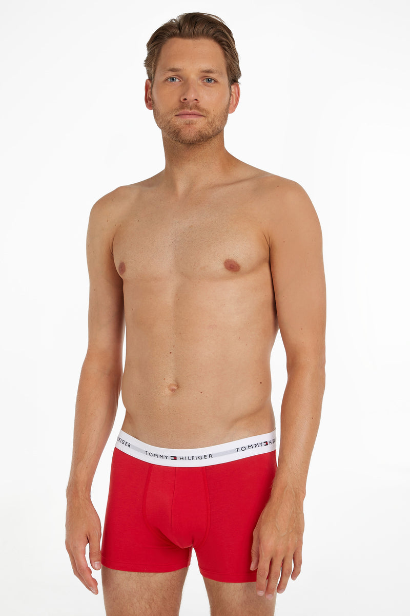 Boxershort Multicolor - TOMMY JEANS