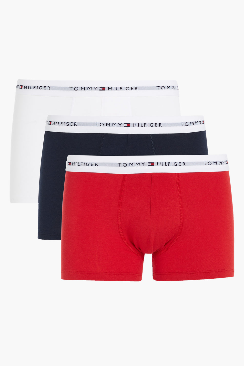 Boxer Multicolore - TOMMY JEANS