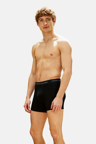Short de boxers Tommy Tommy Tommy Tommy port par un man man man man..
