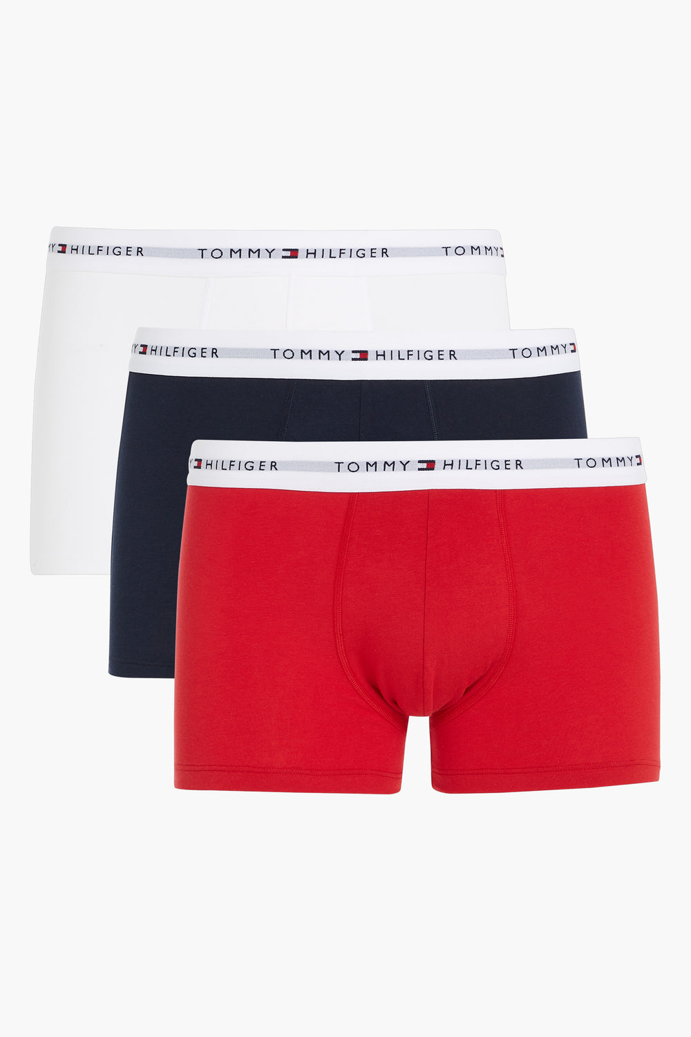Boxer Multicolore - TOMMY JEANS