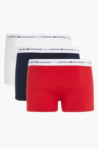 Boxers - multicolore - TOMMY JEANS