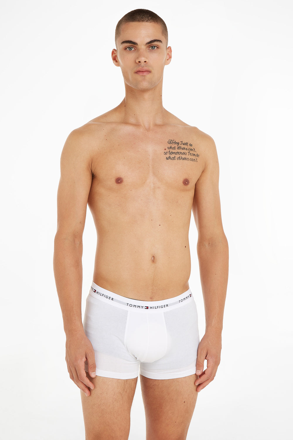Boxer Multicolore - TOMMY JEANS