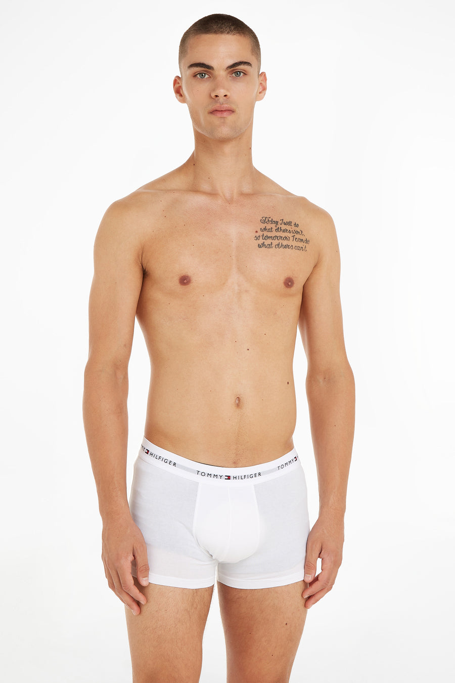 Boxers - multicolore - TOMMY JEANS