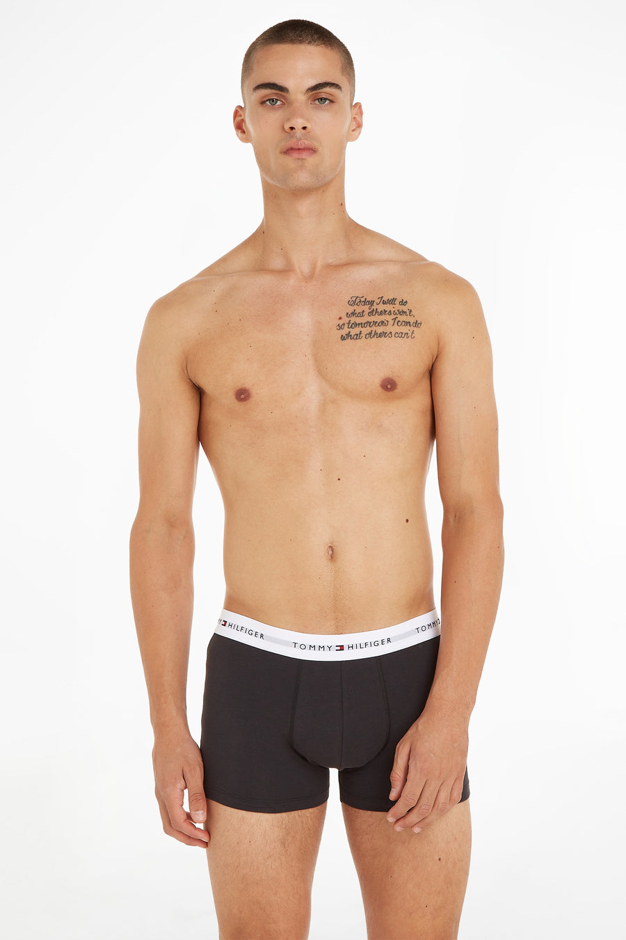 Boxers - multicolore - TOMMY JEANS