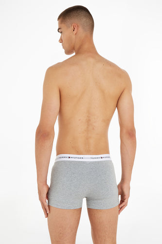 Boxers - multicolore - TOMMY JEANS