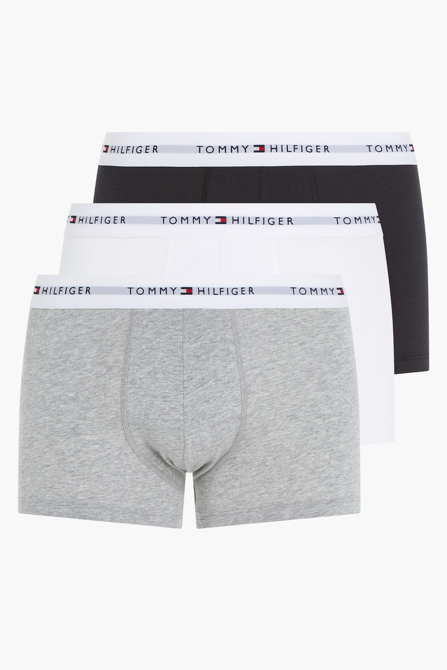 Boxers - multicolore - TOMMY JEANS