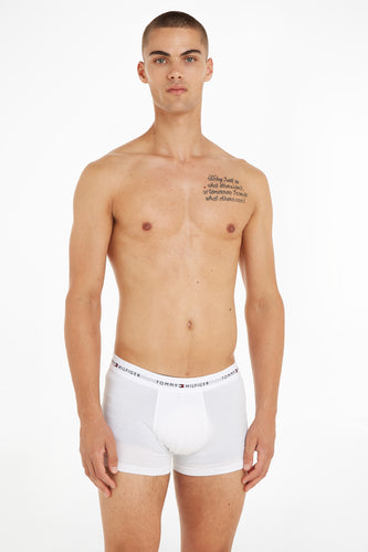 Boxers - multicolore - TOMMY JEANS