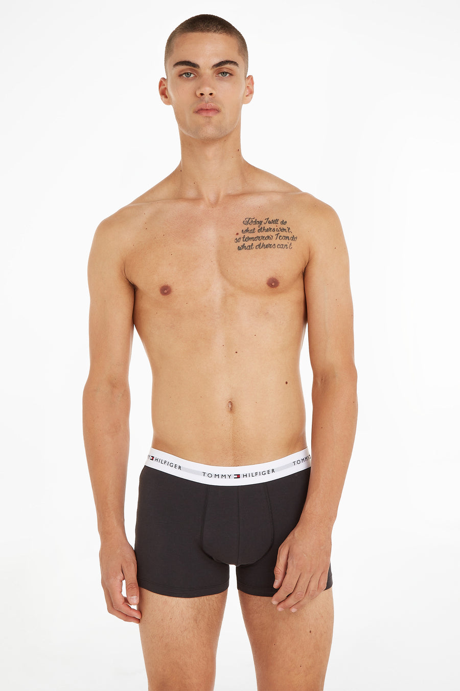 Boxers - multicolore - TOMMY JEANS