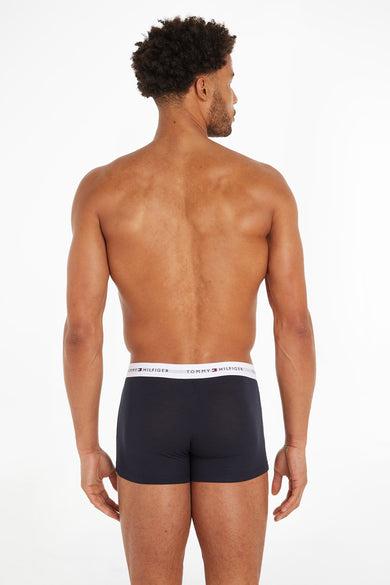 Boxer Bleu - TOMMY JEANS