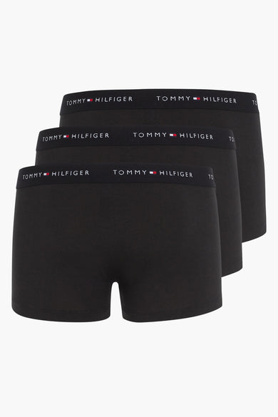 Boxer Noir - TOMMY JEANS